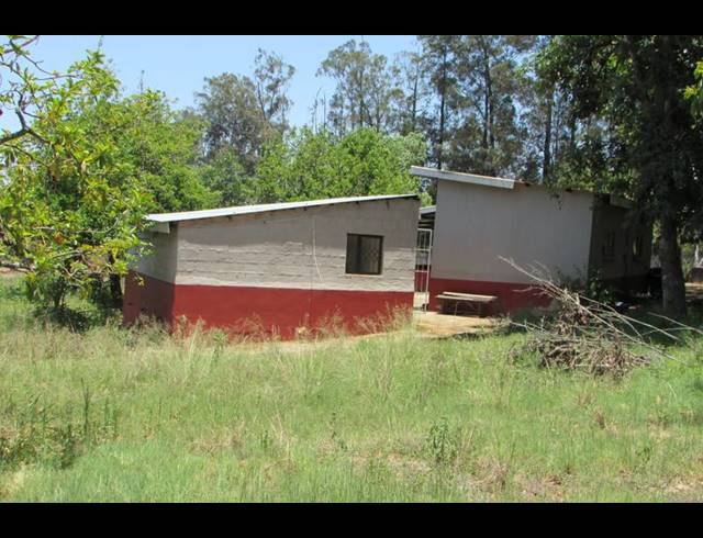 FARM FOR SALE IN WHITE RIVER RURAL